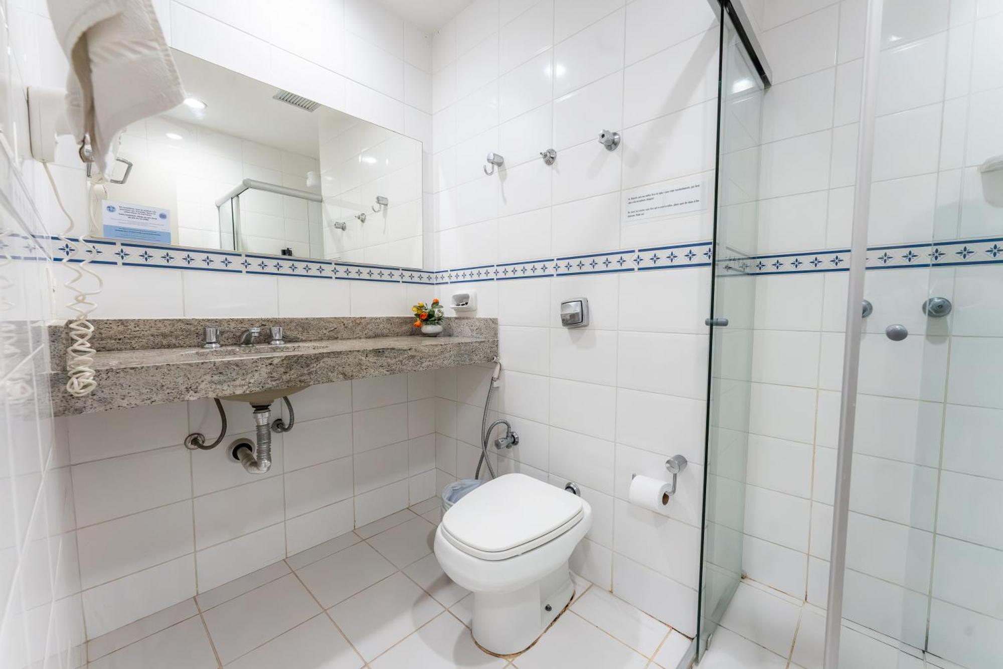 Athus Brasilia Hotel By Bsb Inn - Antigo Aristus Exterior photo