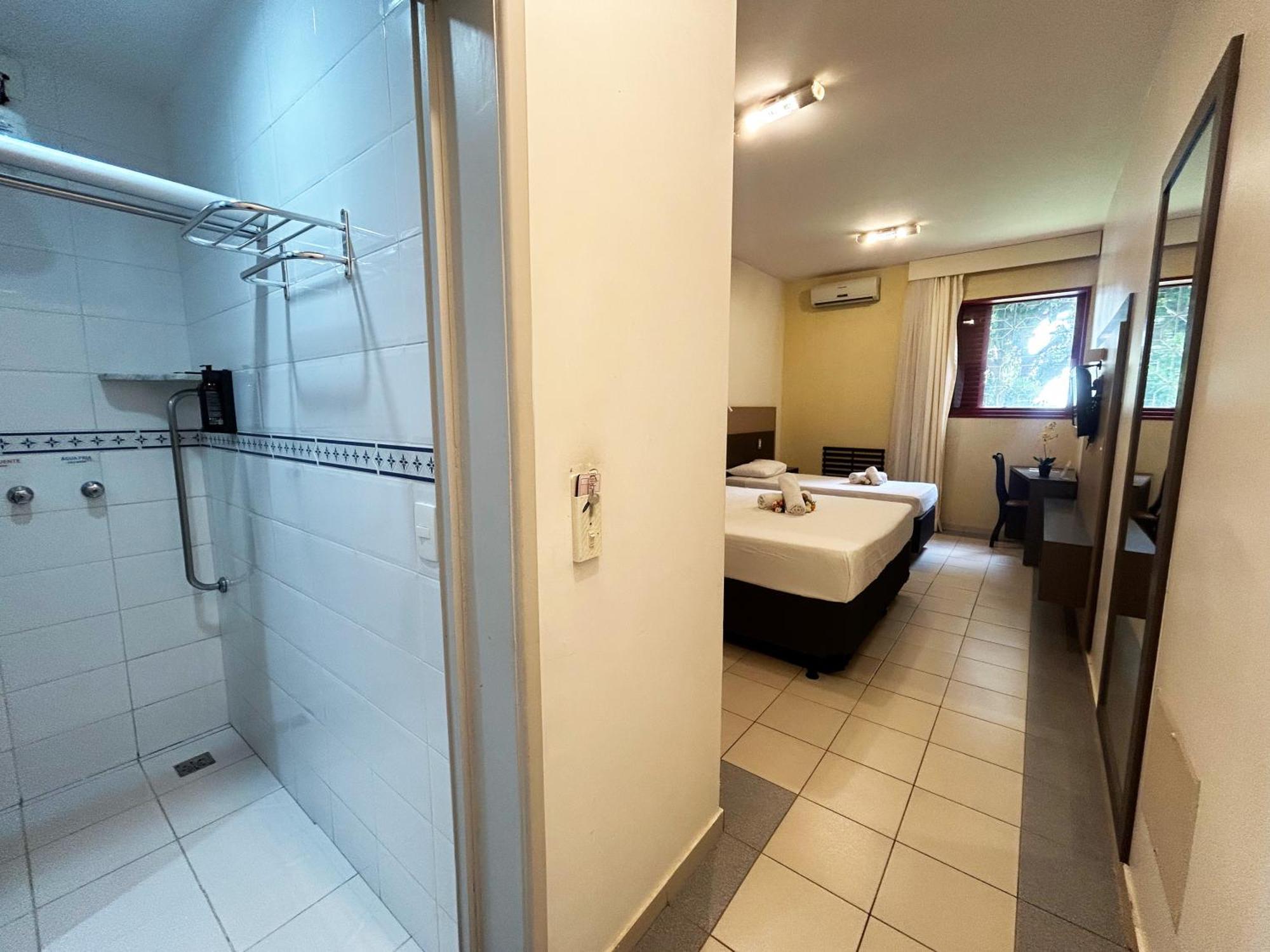 Athus Brasilia Hotel By Bsb Inn - Antigo Aristus Room photo