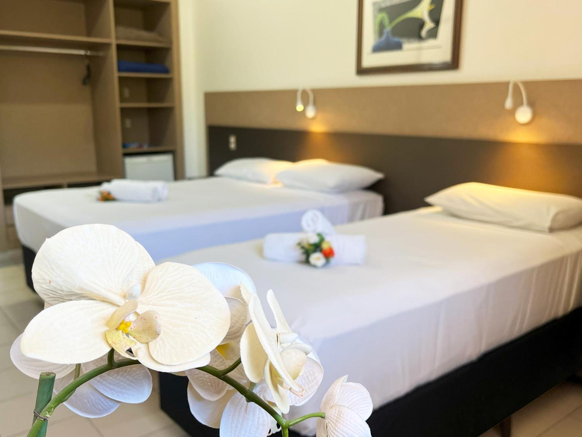 Athus Brasilia Hotel By Bsb Inn - Antigo Aristus Exterior photo